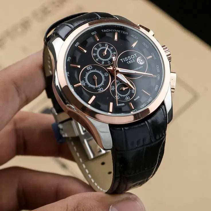 TISSOT
