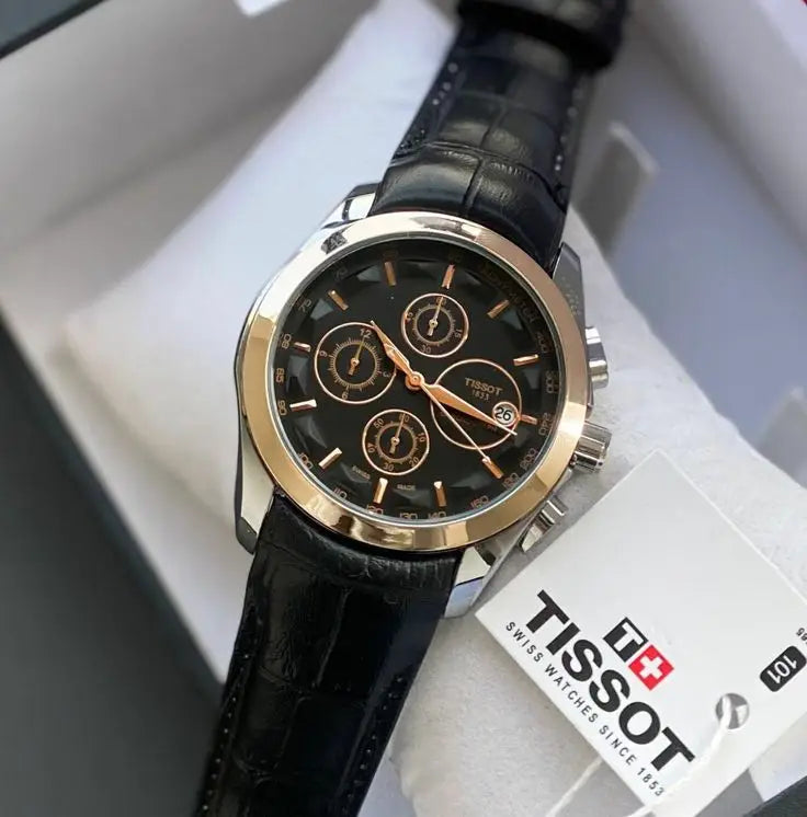 TISSOT