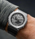 G shock