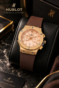HUBLOT