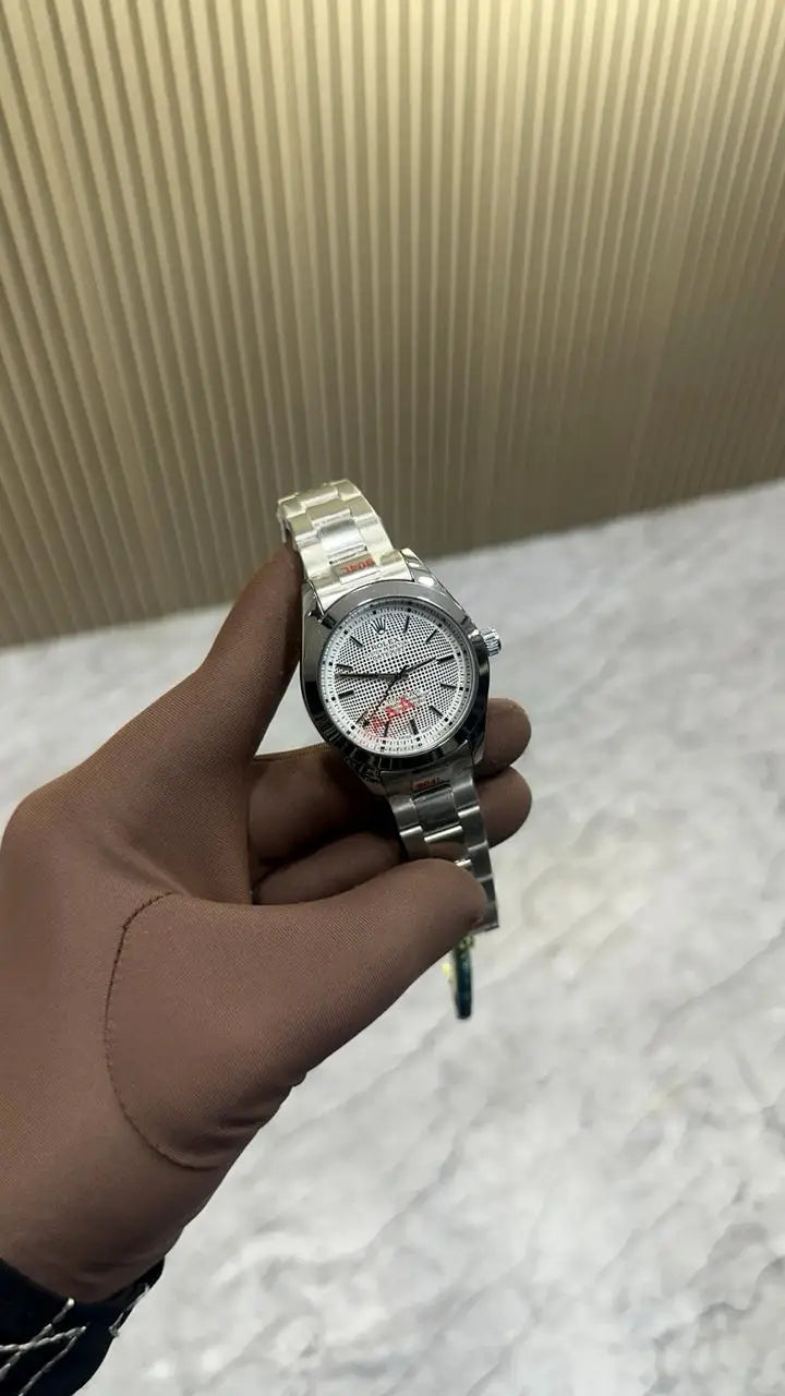 ROLEX, OYSTER PERPETUAL DATEJUST