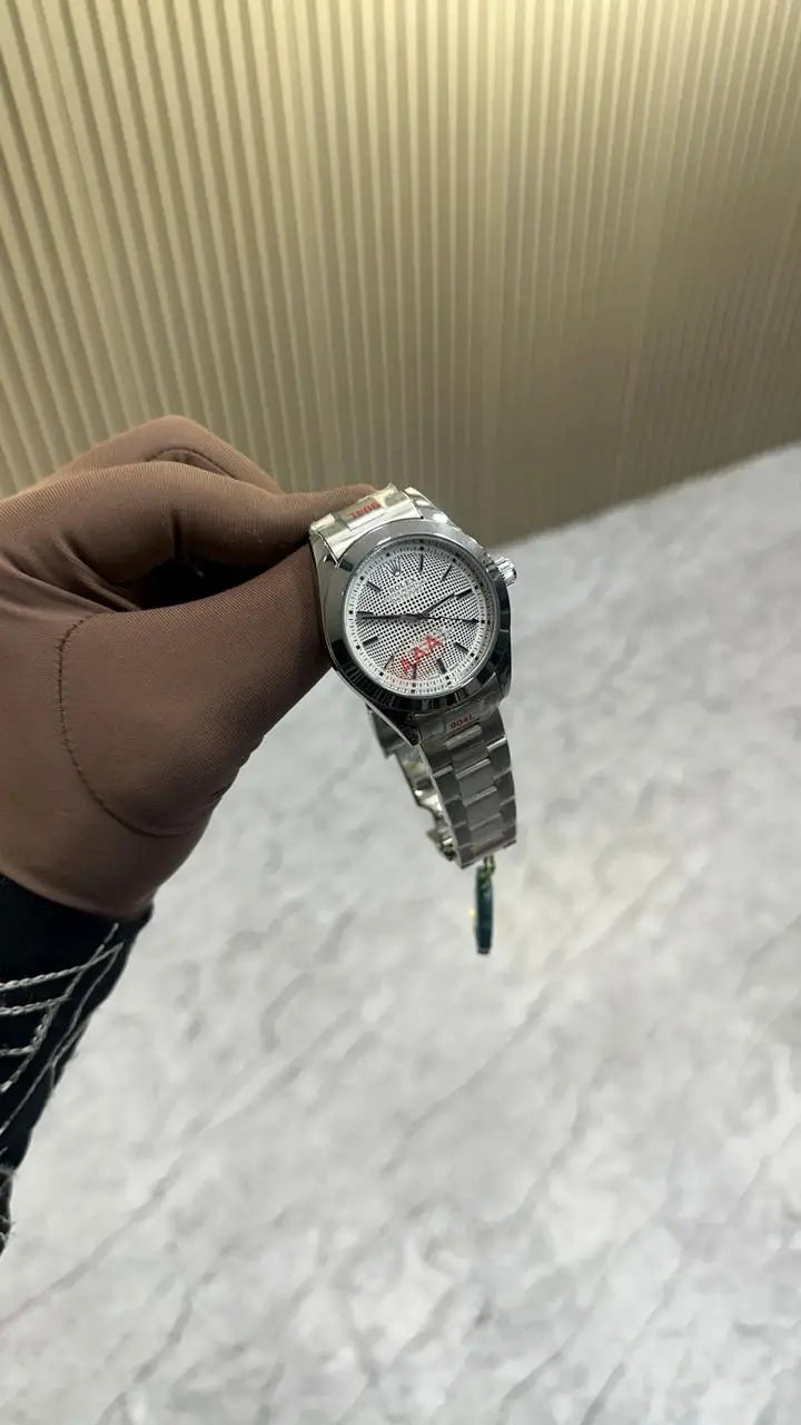 ROLEX, OYSTER PERPETUAL DATEJUST
