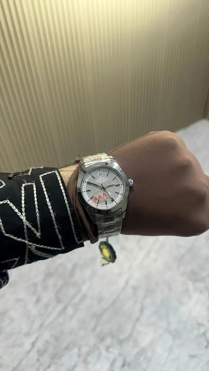 ROLEX, OYSTER PERPETUAL DATEJUST