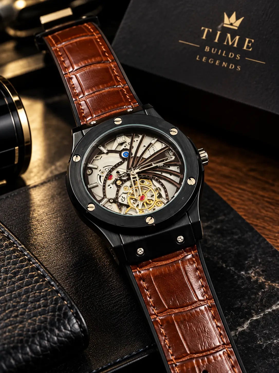 HUBLOT