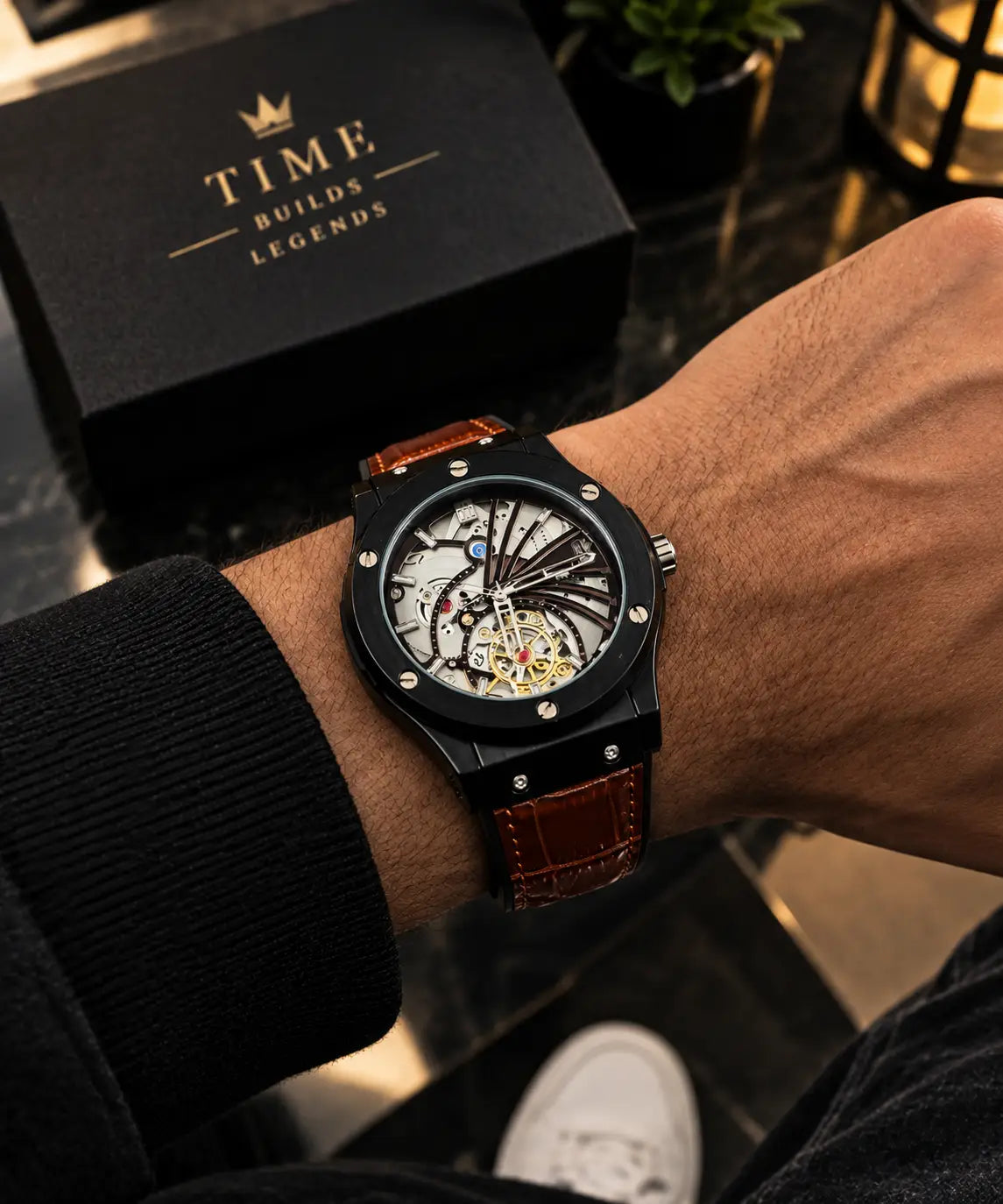 HUBLOT