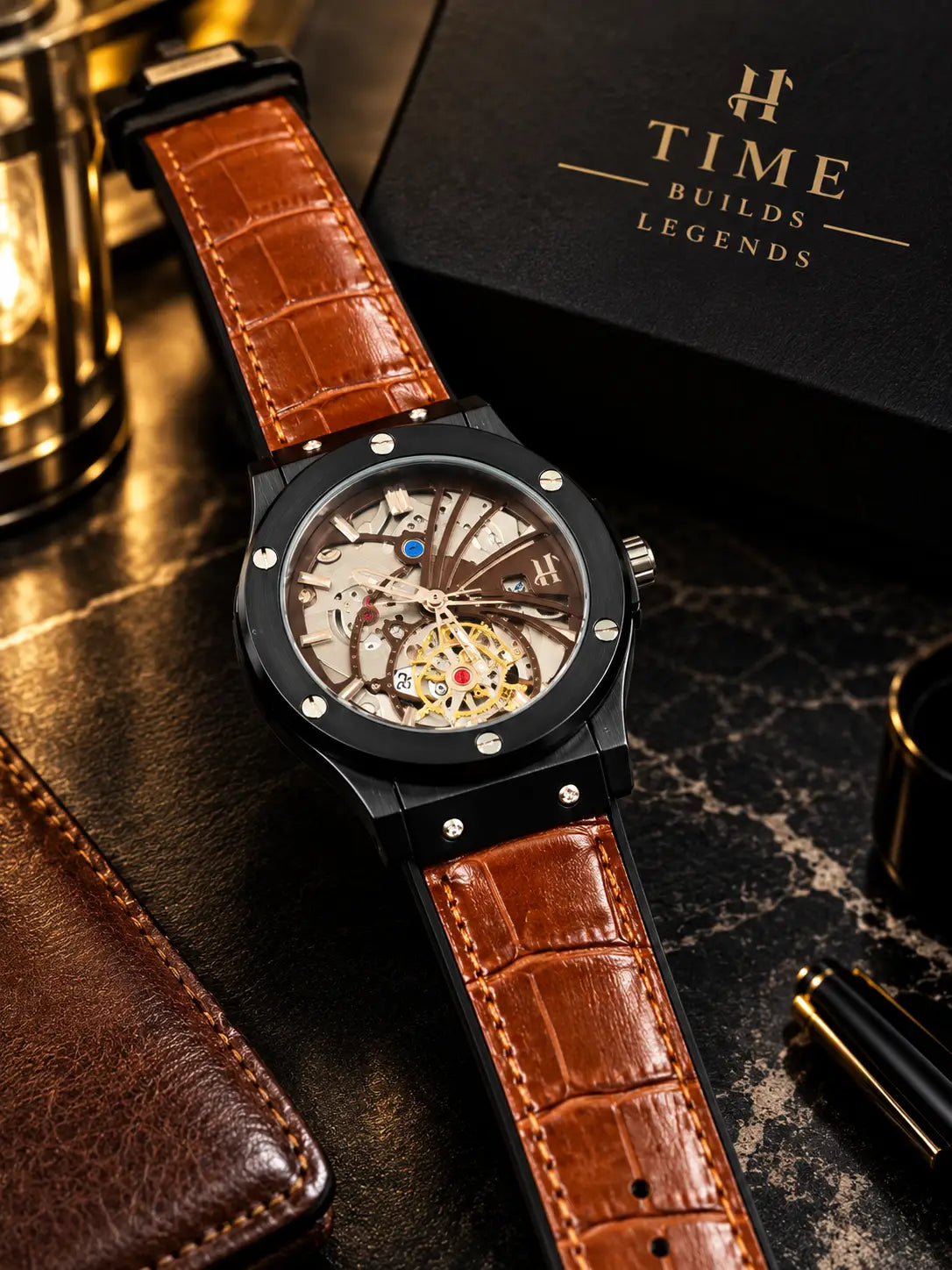 HUBLOT