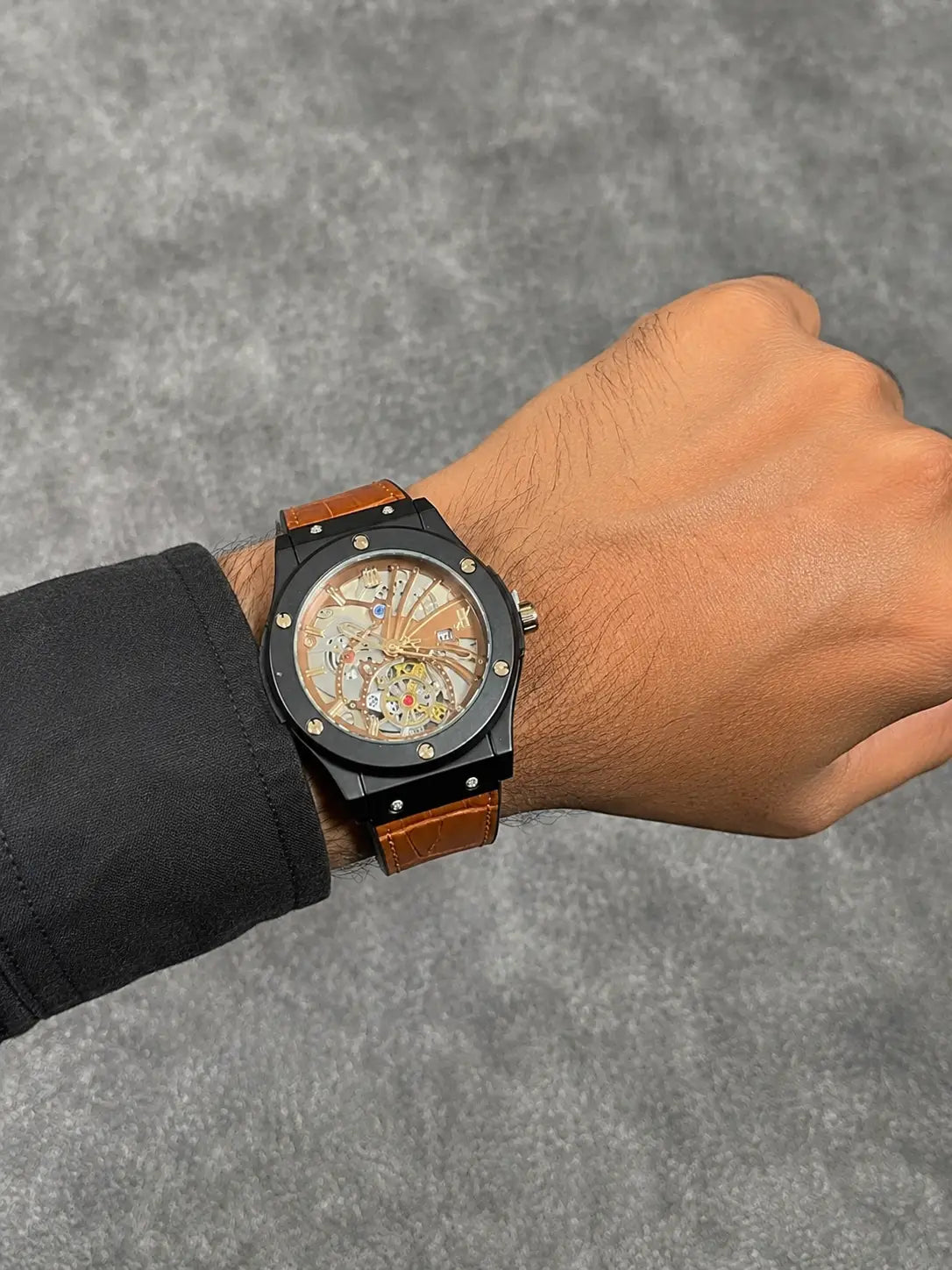 HUBLOT