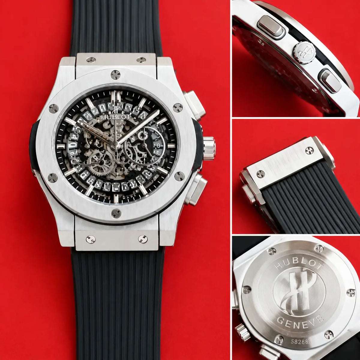 HUBLOT