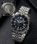 Seiko 5 Sports GMT