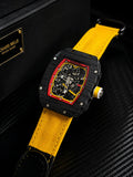 Richard Mille RM 67 02 Automatic Wi