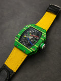 Richard Mille RM 67 02 Automatic Wi
