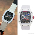 Richard Mille RM 67 02 Automatic Wi
