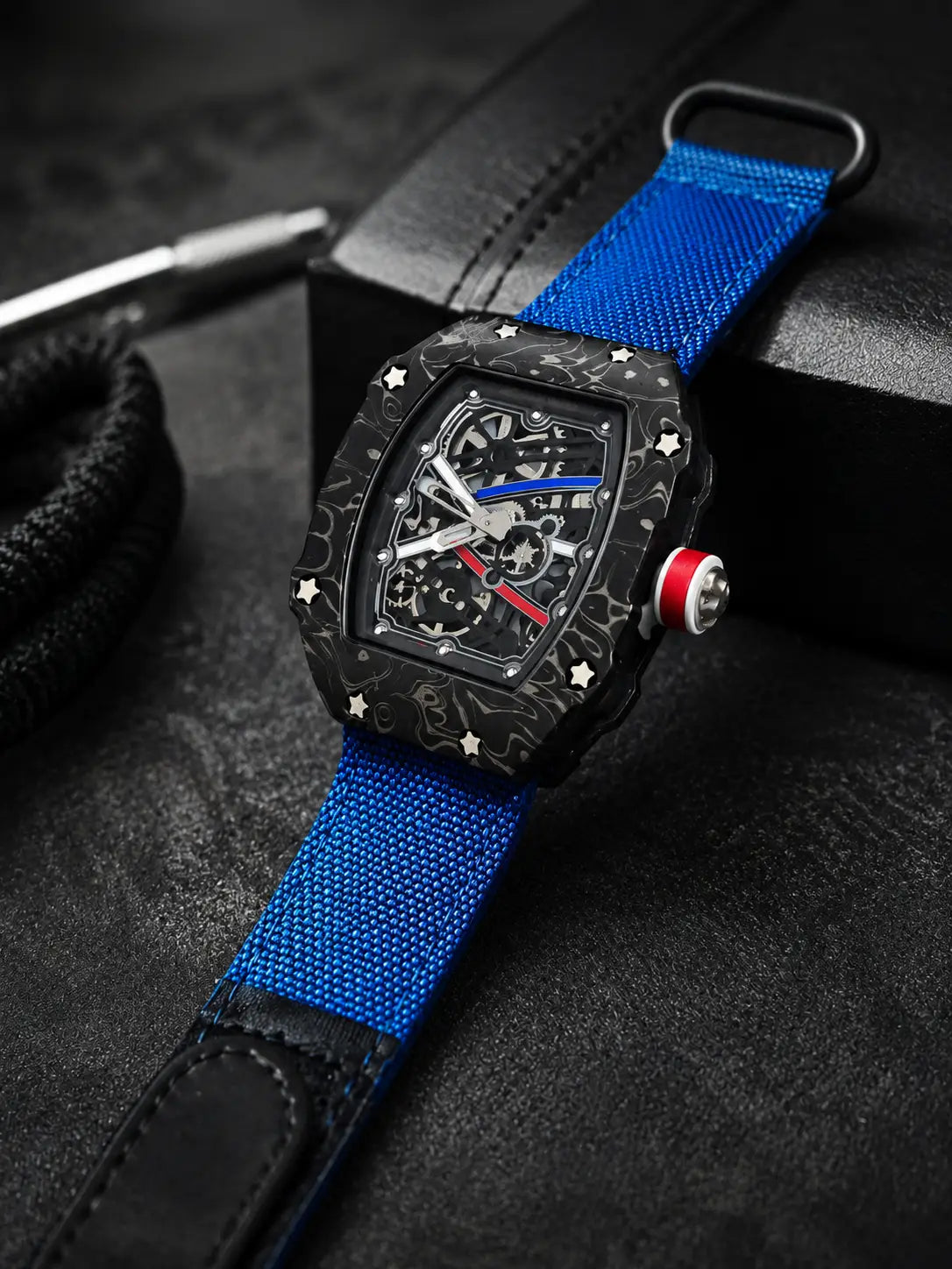 Richard Mille RM 67 02 Automatic Wi