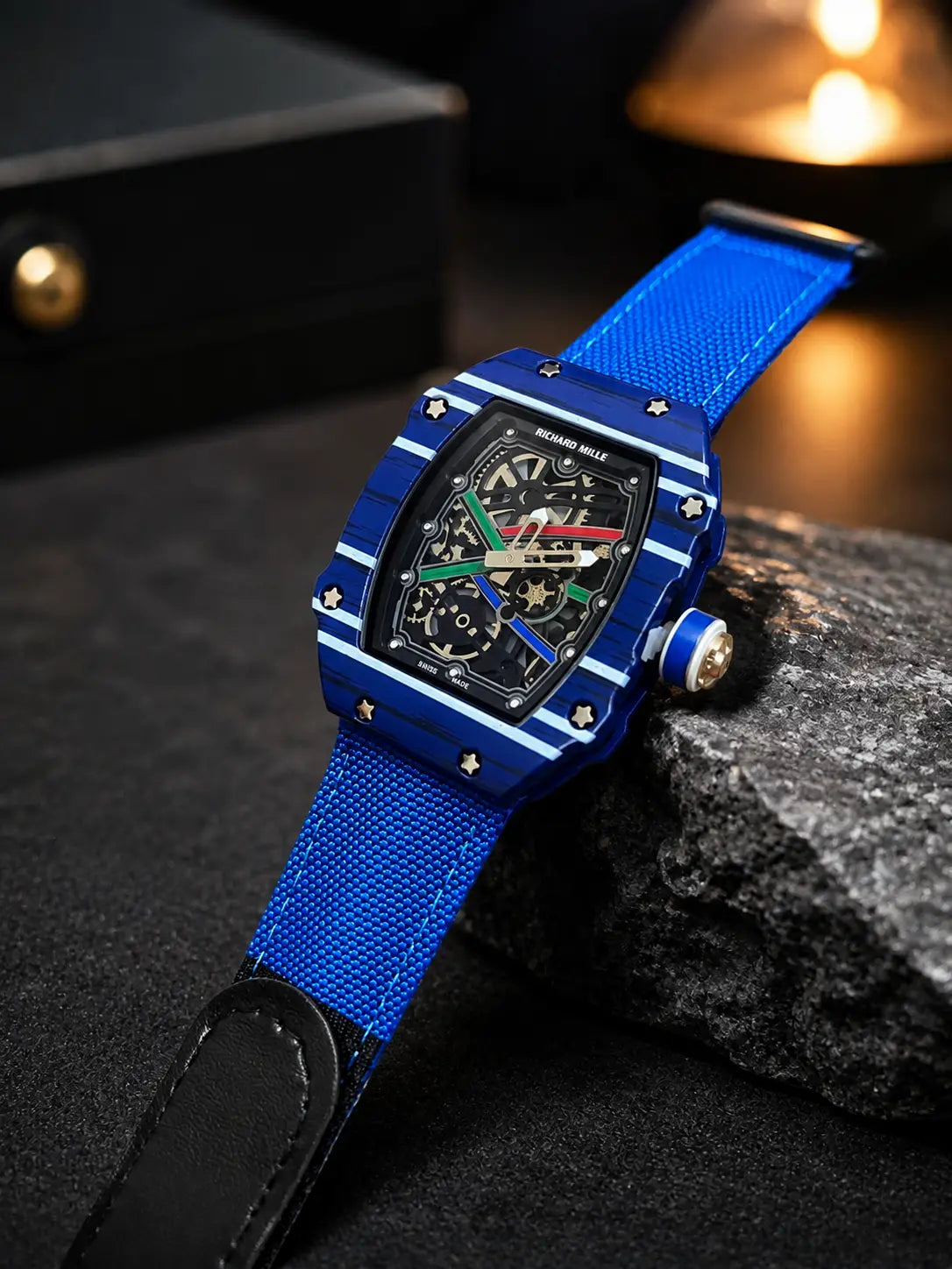 Richard Mille RM 35