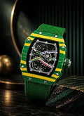Richard Mille RM 67 02 Automatic Wi
