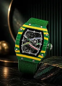 Richard Mille RM 67 02 Automatic Wi