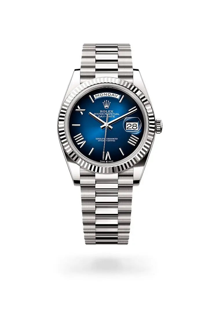 ROLEX DAY DATE