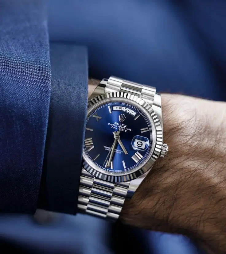 ROLEX DAY DATE