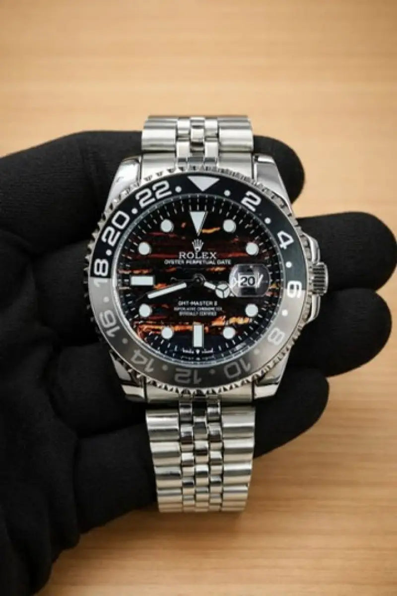 ROLEX GMT MASTER