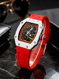 Richard Mille RM 67 02 Automatic W