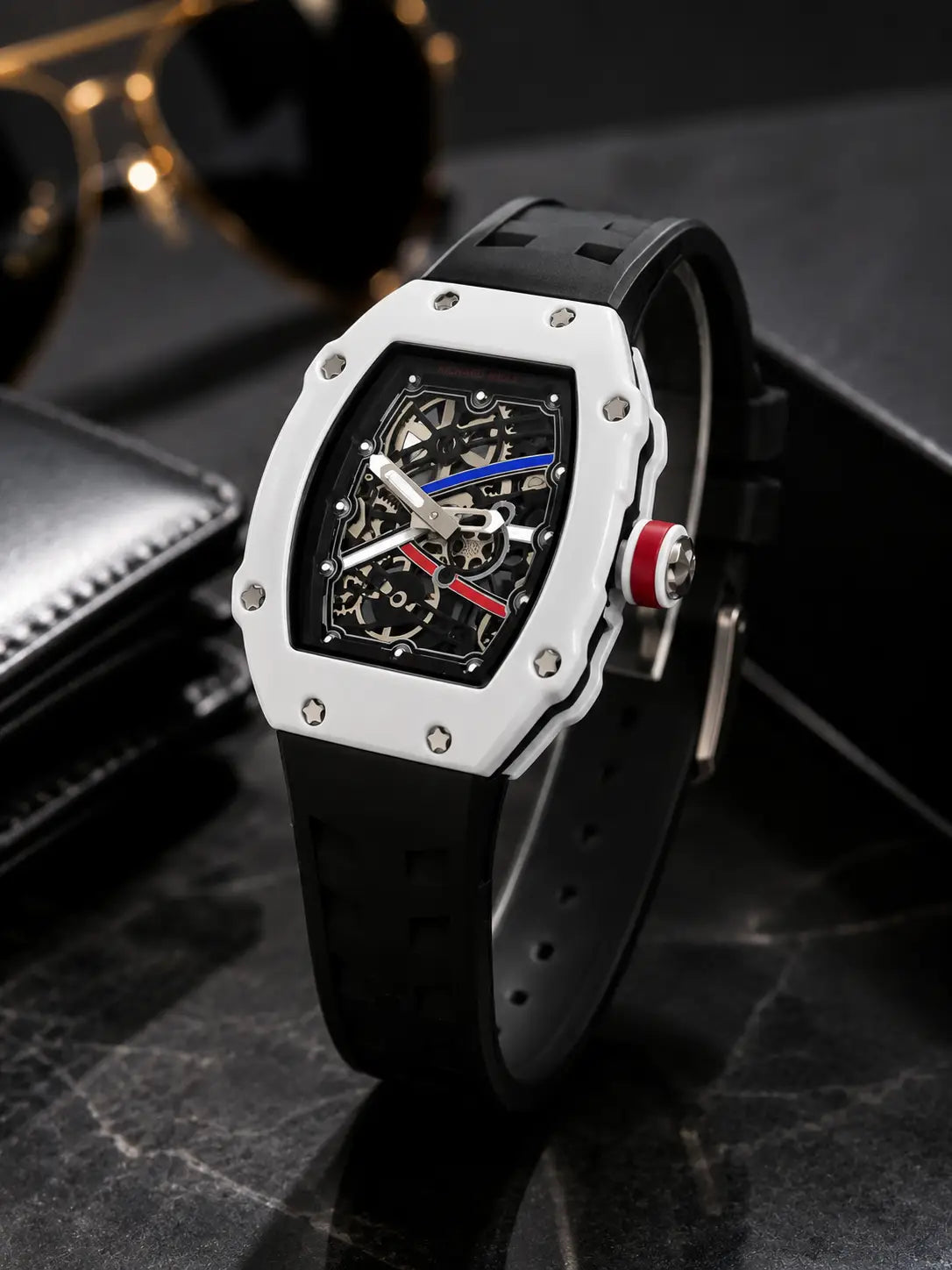 Richard Mille RM 67 02 Automatic W