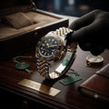 Roleex GMT Master 2