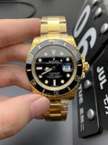 Rolex. submarine