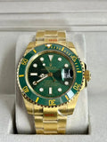 ROLEX SUBMARINE