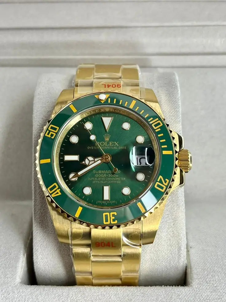 ROLEX SUBMARINE