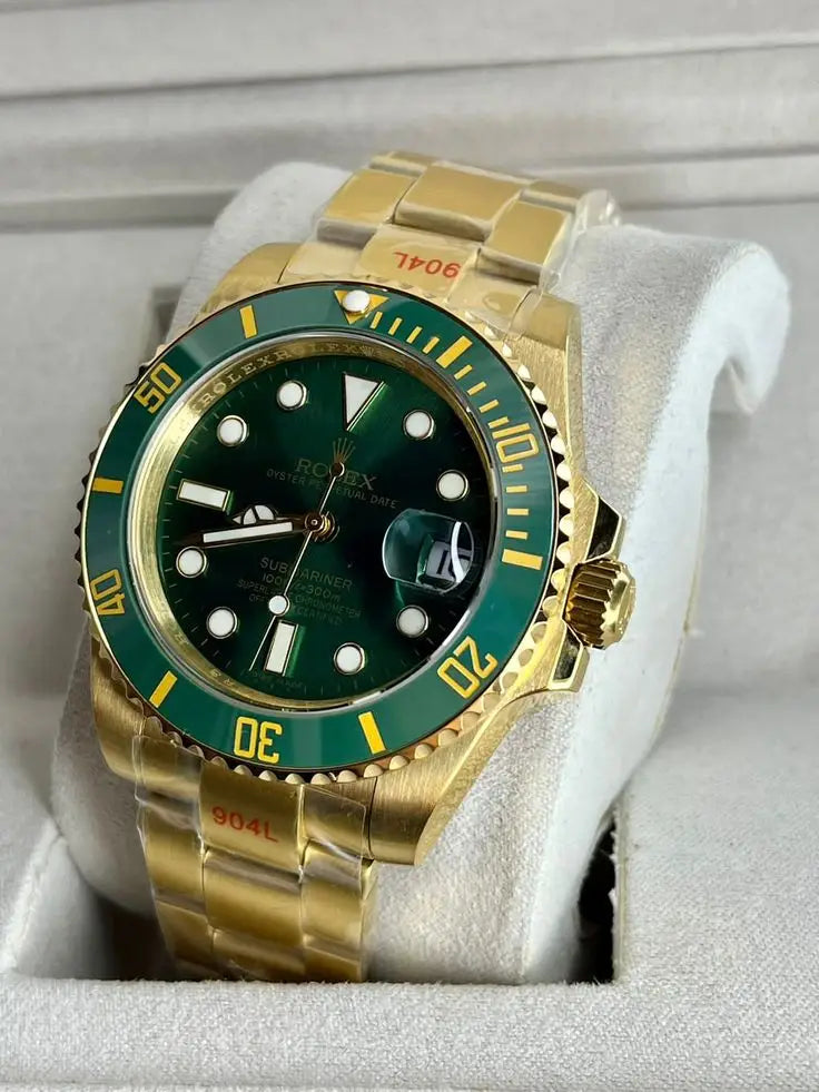 ROLEX SUBMARINE