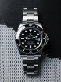 rolex submarine