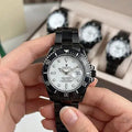rolex submarine