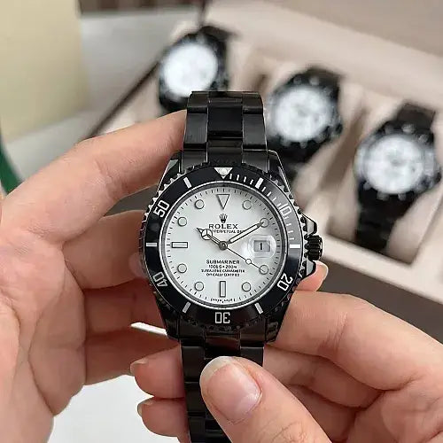 rolex submarine