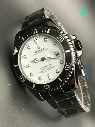 rolex submarine