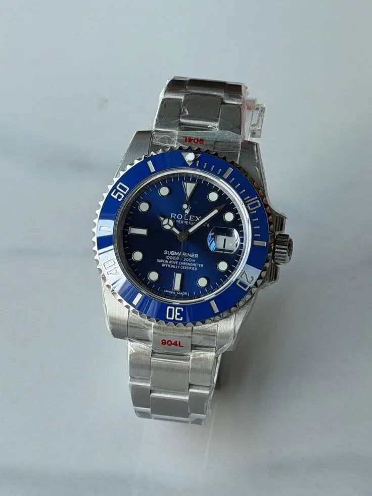 rolex submarine