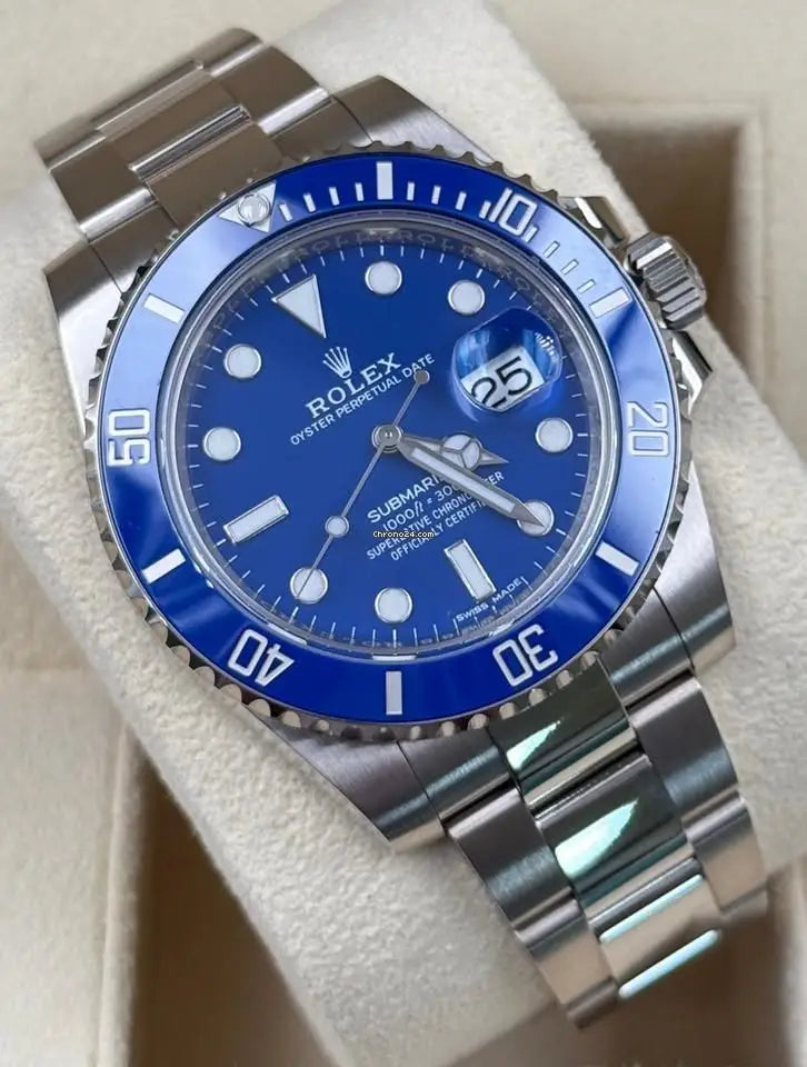 rolex submarine