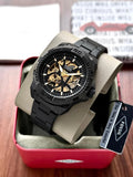 Fossil Bronson Automatic