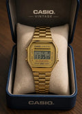 casio vintage Illuminati s