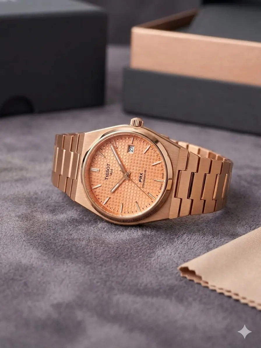 TISSOT PRX