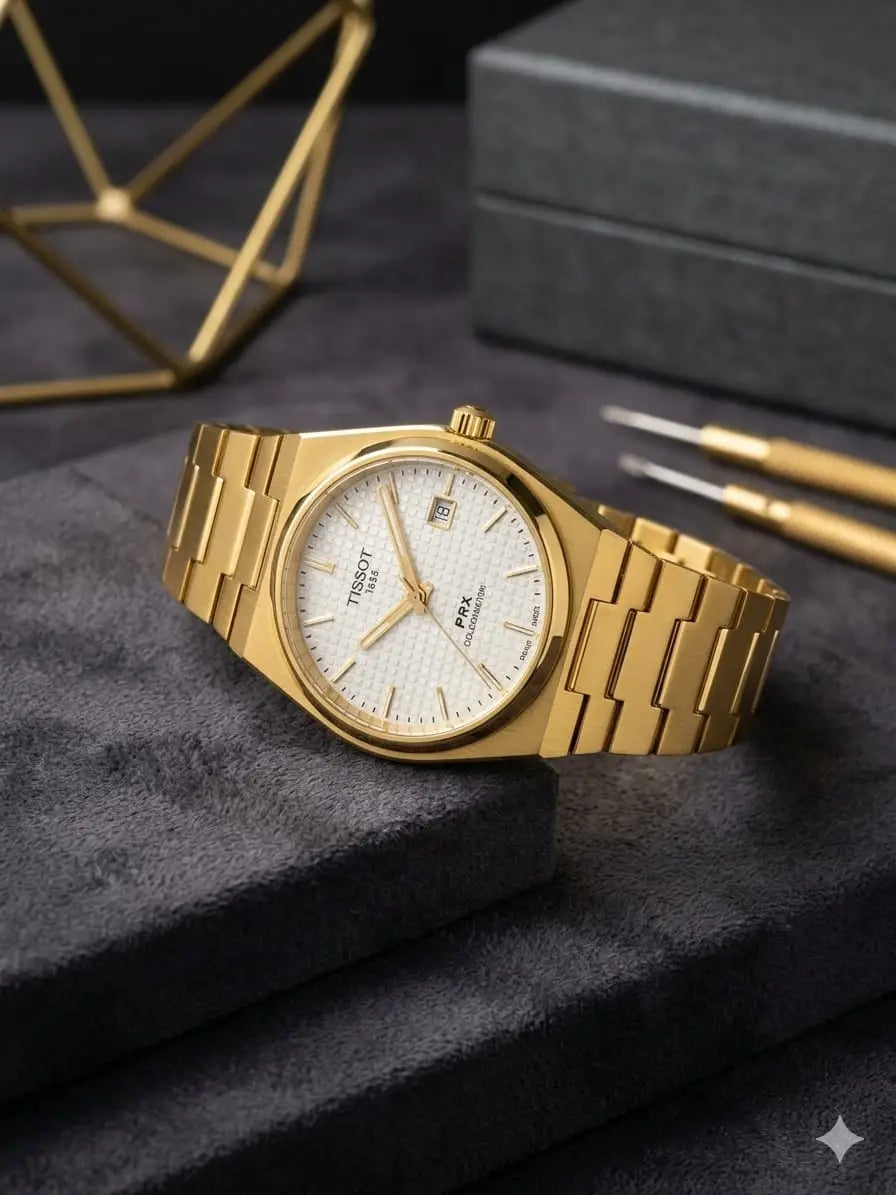 TISSOT PRX