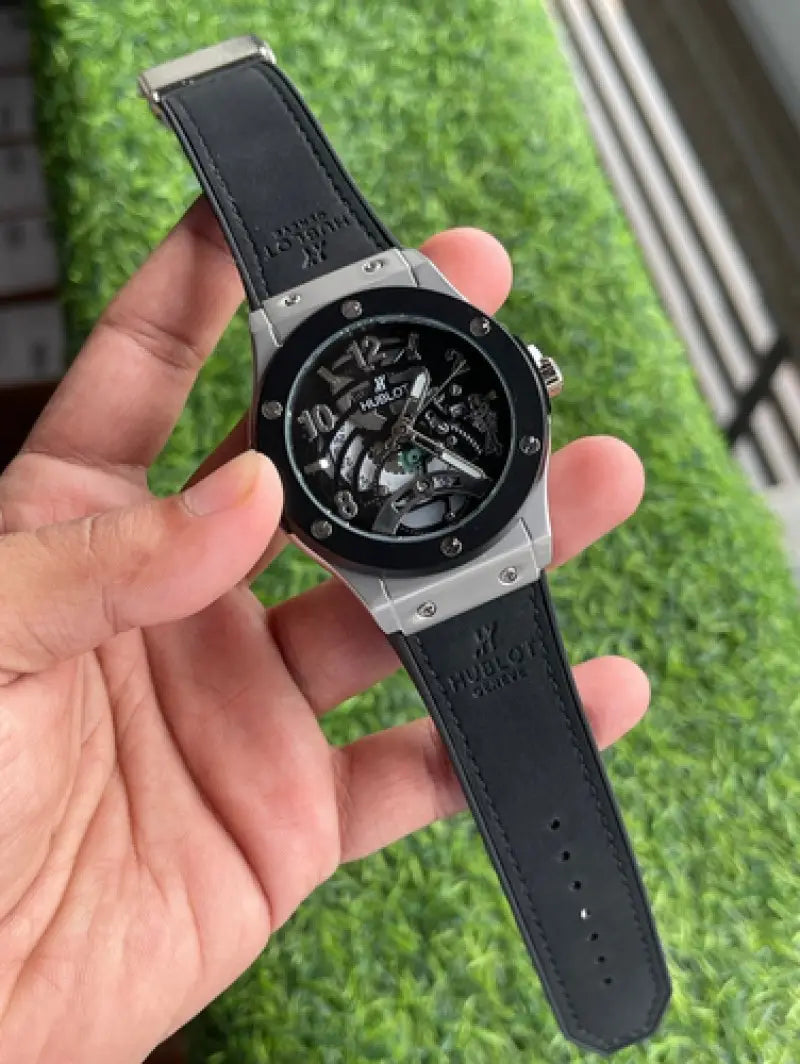 hublot bing bang