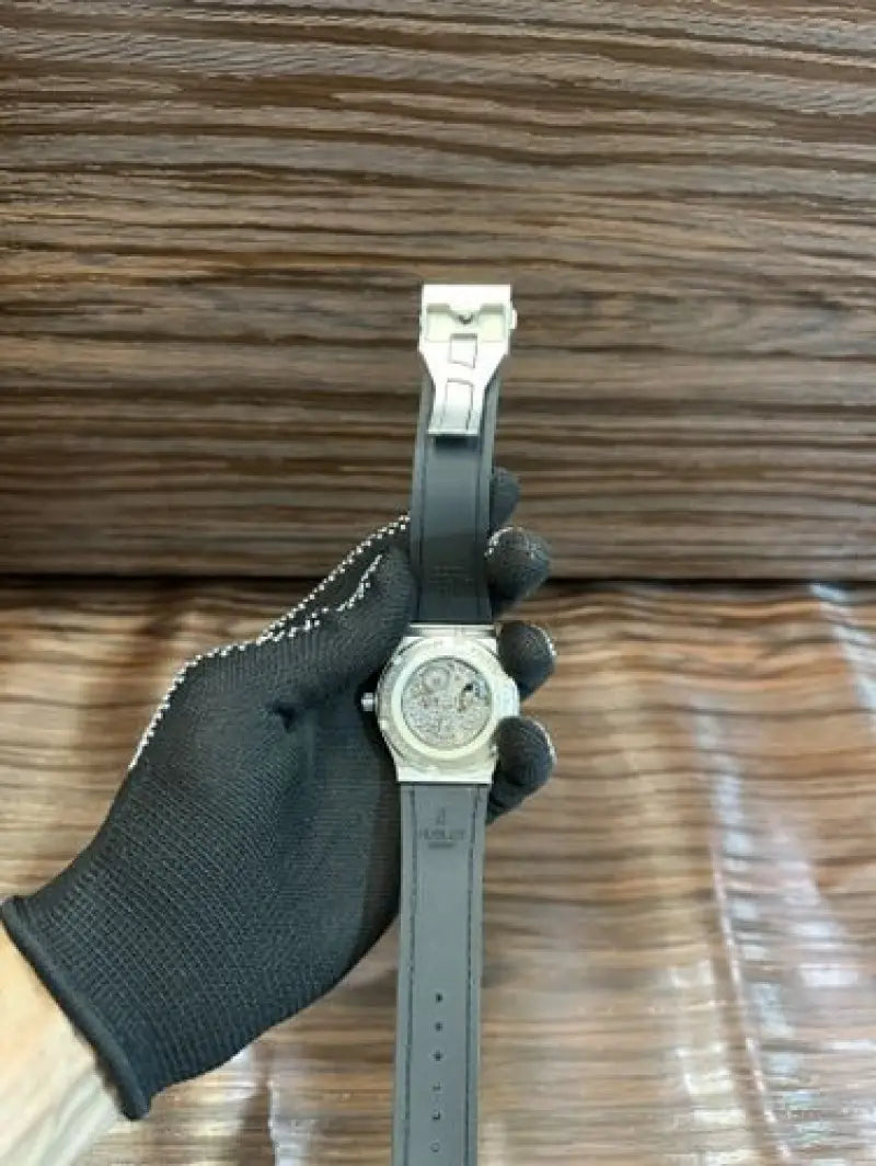 hublot bing bang