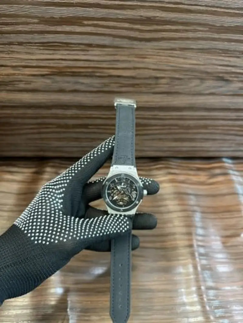 hublot bing bang