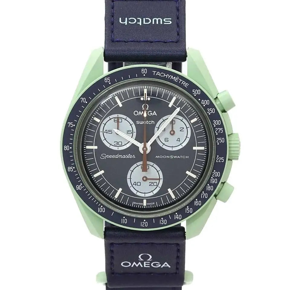 omega