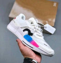 On Cloud X The Roger Pro 2 White Malibu