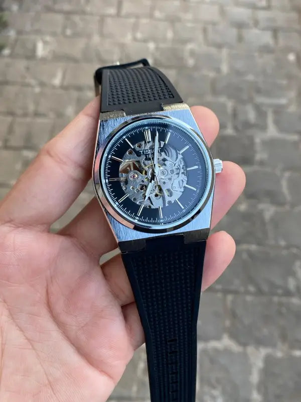 TISSOT auto