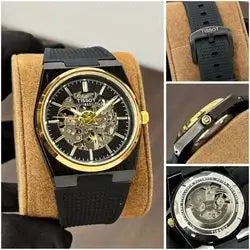 TISSOT auto