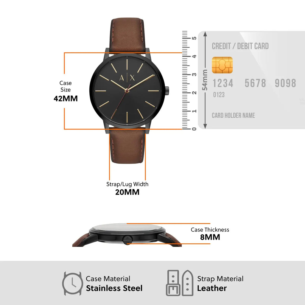 armani