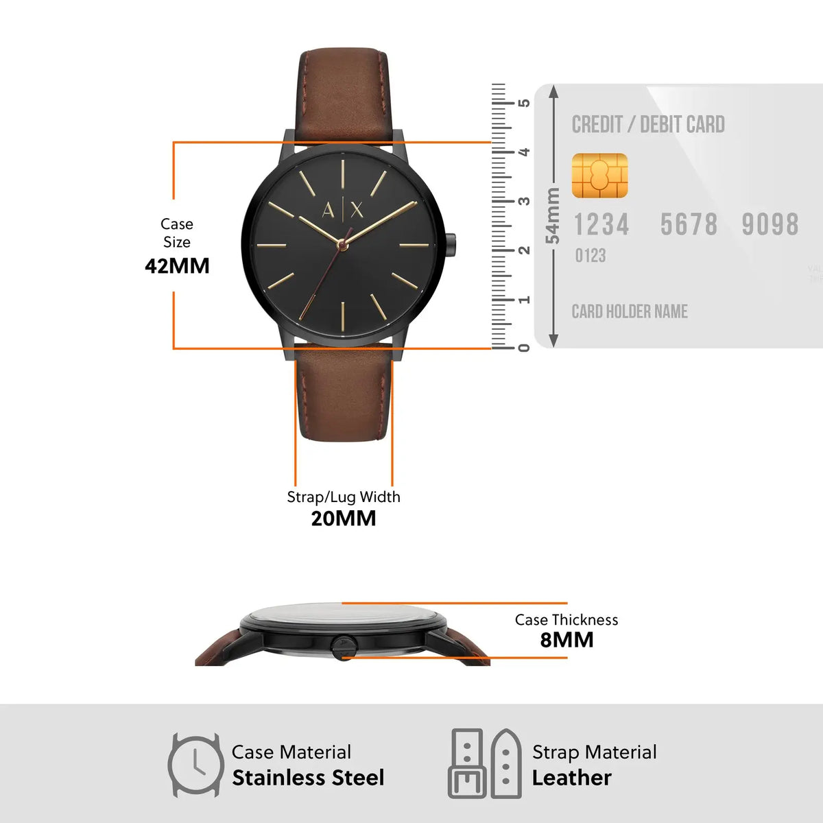 armani