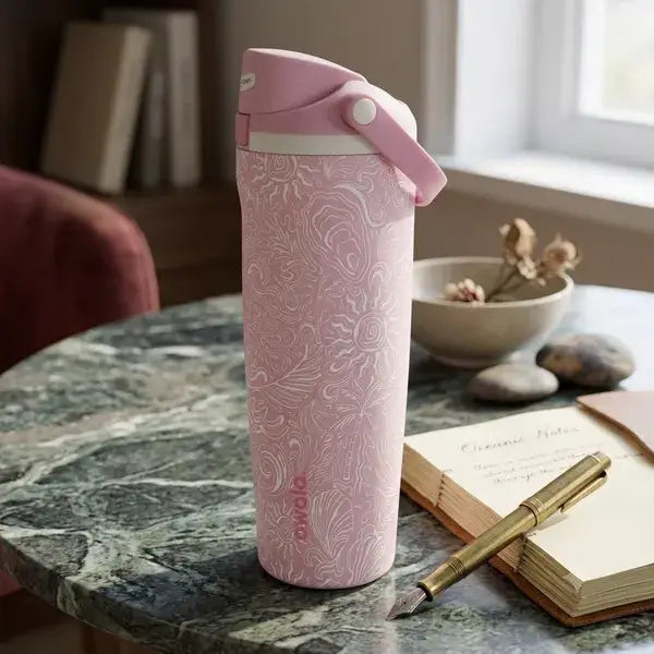 Owala Coastal Bohemian 30oz | 890 ml Tumbler